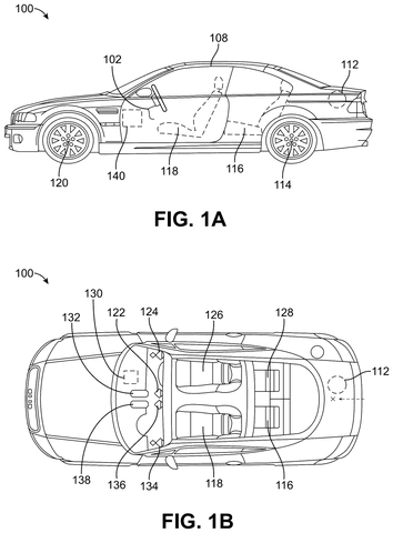 Qualcomm Patents an AI That Records Only When Its Two Models Disagree patent drawing, sheet 1