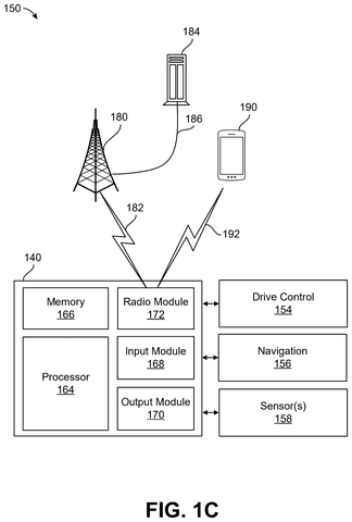 Qualcomm Patents an AI That Records Only When Its Two Models Disagree patent drawing, sheet 2