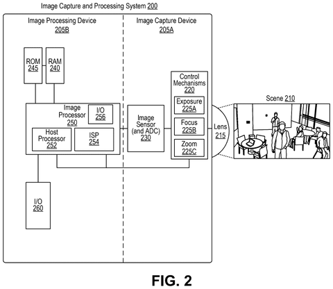 Qualcomm Patents an AI That Records Only When Its Two Models Disagree patent drawing, sheet 4