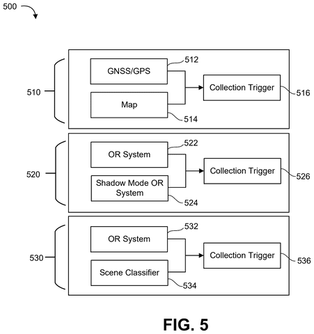 Qualcomm Patents an AI That Records Only When Its Two Models Disagree patent drawing, sheet 7