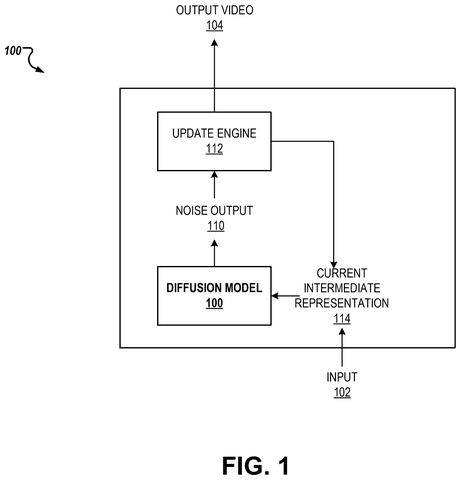 System overview block diagram, drawing sheet 1 from US 2026/0253399 A1