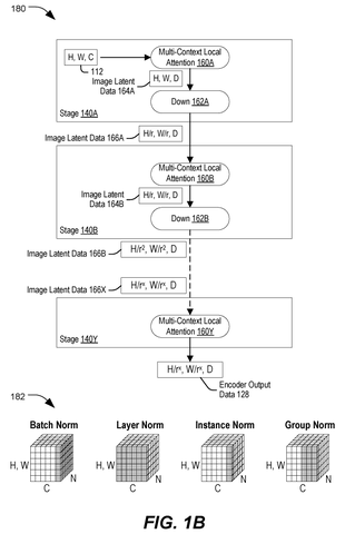 Qualcomm Patents a Way to Keep Only the Video Frames That Actually Matter for AI patent drawing, sheet 2