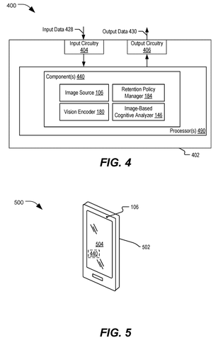Qualcomm Patents a Way to Keep Only the Video Frames That Actually Matter for AI patent drawing, sheet 6