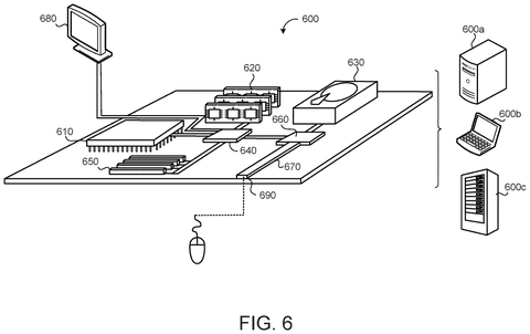 Google Patents a System That Gives Its AI Assistant an Emotionally Expressive Voice patent drawing, sheet 7