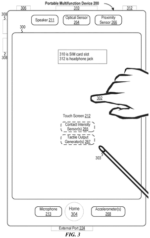 Apple Patents Siri That Shifts to Different Privacy Rules During Phone Calls patent drawing, sheet 4