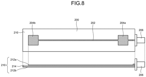 Sony Files Patent for a Compact Signal-Tracking System That Pinpoints Where a Transmission Comes From patent drawing, sheet 7