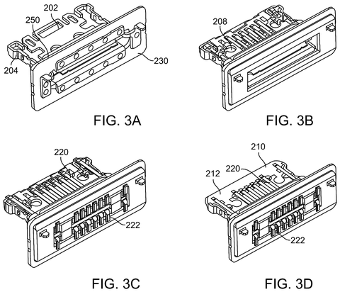 Apple Patents a Sliding Cover That Hides a Device’s Charging Port patent drawing, sheet 3