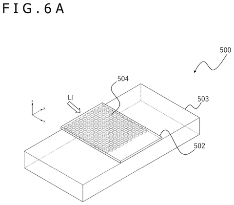 Data processing system architecture, drawing sheet 7 from US 2026/0254190 A1