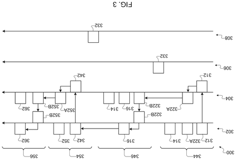 Samsung Patents Technology That Keeps Every Router in Your Home Talking in Sync patent drawing, sheet 4