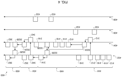 Samsung Patents Technology That Keeps Every Router in Your Home Talking in Sync patent drawing, sheet 5