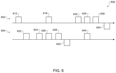 Samsung Patents Technology That Keeps Every Router in Your Home Talking in Sync patent drawing, sheet 7
