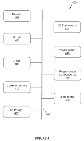 Nvidia Patents a Way to Reach Servers That Can’t Be Contacted Directly patent drawing, sheet 5