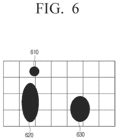 Detection showing elongated surface feature, drawing sheet 6 from US 2026/0254932 A1