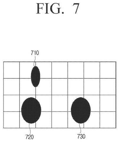 Variable surface contour detection points, drawing sheet 7 from US 2026/0254932 A1