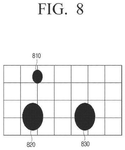 Calibrated surface feature mapping, drawing sheet 8 from US 2026/0254932 A1