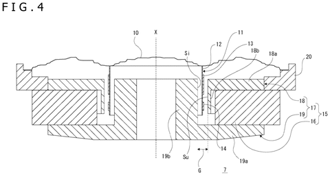 Speaker output waveform comparison, drawing sheet 3 from US 2026/0255116 A1