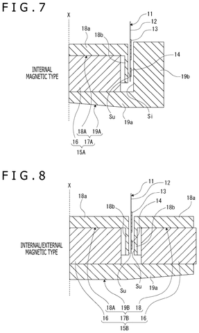 Dual-coil assembly perspective, drawing sheet 5 from US 2026/0255116 A1