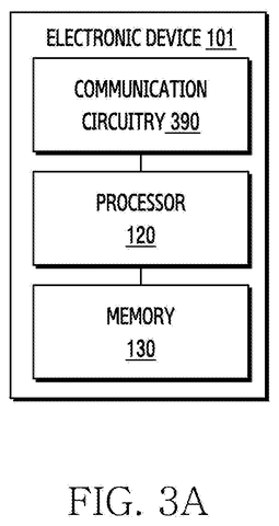 Electronic device hardware components, drawing sheet 3 from US 2026/0255140 A1