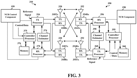 Signal processing hardware components, drawing sheet 3 from US 2026/0255304 A1