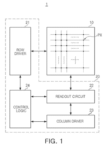 System architecture block diagram, drawing sheet 1 from US 2026/0255713 A1