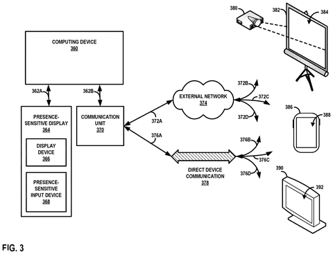 Computing device network connections., drawing sheet 6 from US 2026/0259641 A1
