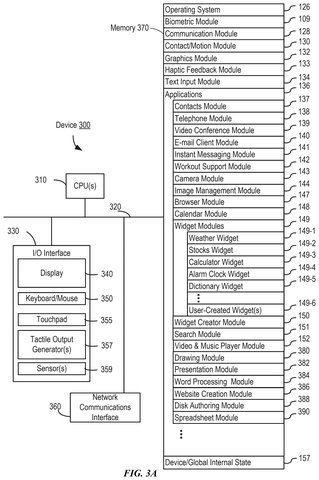 Device system architecture and applications., drawing sheet 4 from US 2026/0259809 A1