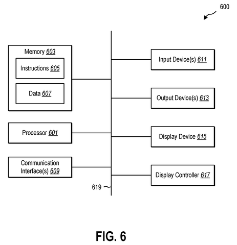 Computer system components., drawing sheet 7 from US 2026/0259819 A1