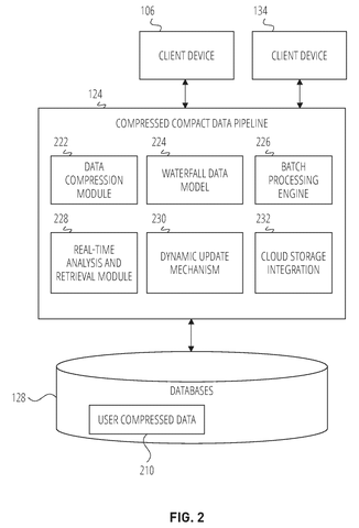 Compressed data pipeline components., drawing sheet 2 from US 2026/0259859 A1