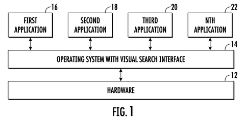 Applications, operating system, hardware., drawing sheet 1 from US 2026/0259890 A1