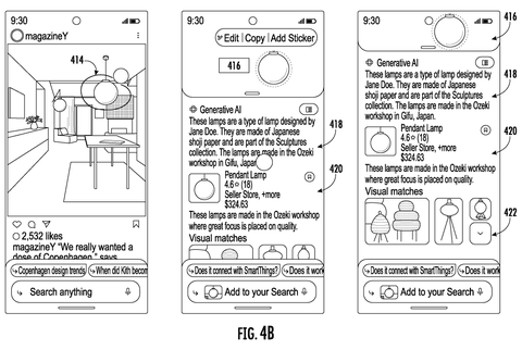 Visual search results, product details., drawing sheet 5 from US 2026/0259890 A1