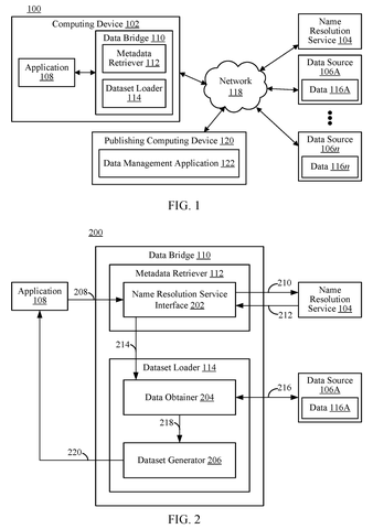 Data file nickname system overview., drawing sheet 1 from US 2026/0260011 A1