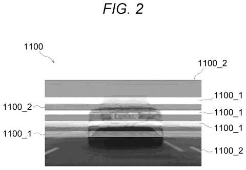 Image with encrypted regions., drawing sheet 2 from US 2026/0260020 A1