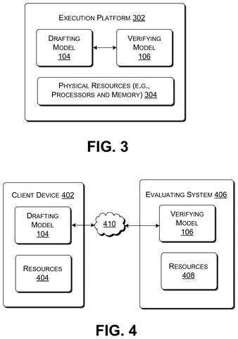AI models on a computer, drawing sheet 2 from US 2026/0260065 A1