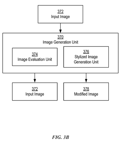 Image generation unit process., drawing sheet 4 from US 2026/0260406 A1