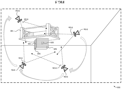Steps for creating a 3D model., drawing sheet 4 from US 2026/0260421 A1