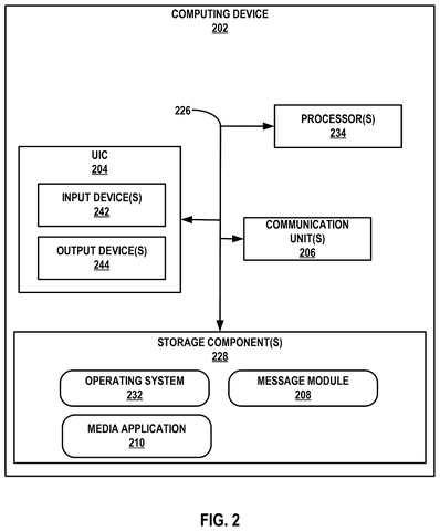 Computing device components., drawing sheet 2 from US 2026/0261603 A1