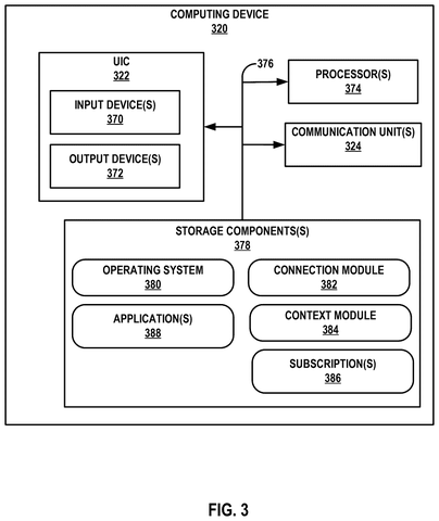 Computing device components., drawing sheet 3 from US 2026/0261603 A1