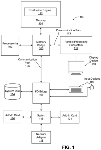 Computer system components., drawing sheet 1 from US 2026/0267781 A1