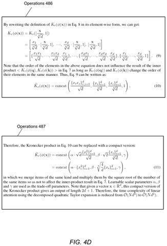 Kronecker product element-wise form., drawing sheet 7 from US 2026/0267939 A1