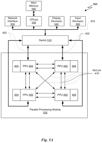 Computer system with parallel processing., drawing sheet 8 from US 2026/0268120 A1