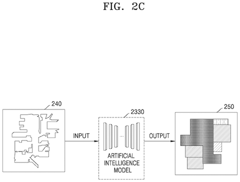 AI model input and output., drawing sheet 4 from US 2026/0268507 A1