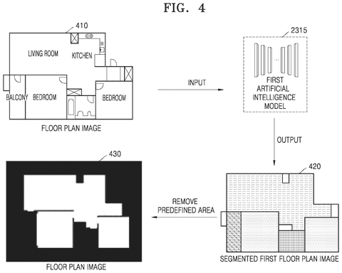 Map data alignment process steps., drawing sheet 6 from US 2026/0268507 A1