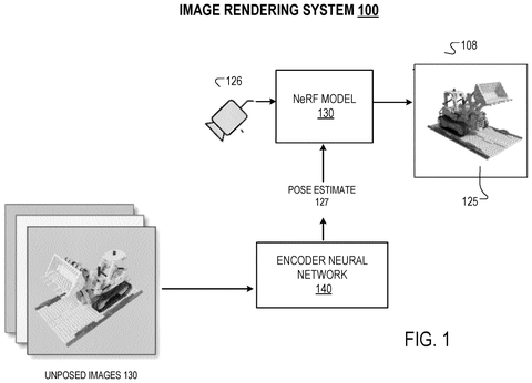 Image rendering system overview., drawing sheet 1 from US 2026/0268588 A1