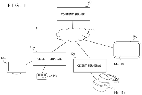 Gaming system with client terminals., drawing sheet 1 from US 2026/0268598 A1