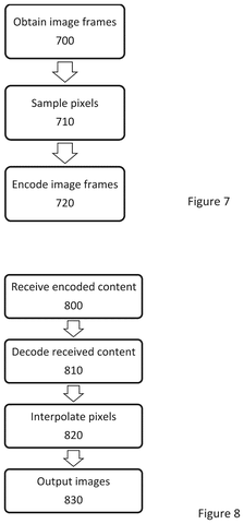 Image processing workflow., drawing sheet 4 from US 2026/0270449 A1