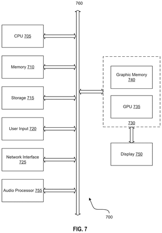 Computer system components., drawing sheet 7 from US 2026/0273419 A1