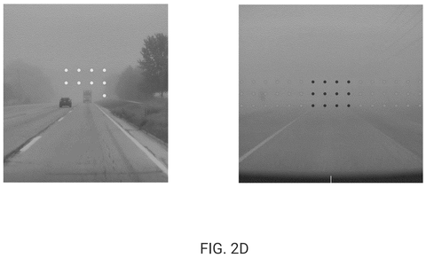 Visibility information in different scenes., drawing sheet 5 from US 2026/0274304 A1