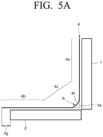 Flexible display folding, cradled., drawing sheet 5 from US 2026/0276033 A1