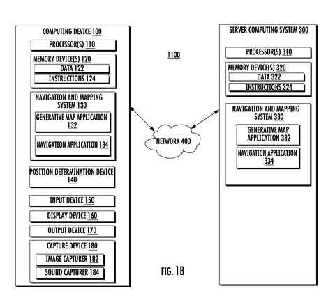 Computing device and server components., drawing sheet 2 from US 2026/0276401 A1