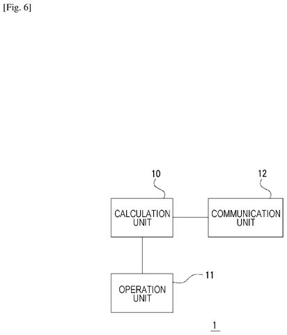 Information processing unit., drawing sheet 6 from US 2026/0276444 A1